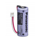 Panasonic Non-Rechargeable Lithium Metal Battery - 3V CR-AGZ with Leads