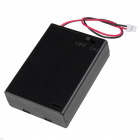 Lithium Ion Battery - 18650 Cell (2600mAh, Solder Tab) - PRT-13189 -  SparkFun Electronics