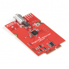 USB Female Type A SMD Connector - PRT-09011 - SparkFun Electronics