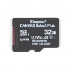 microSD Card - 32GB (Class 10)