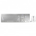 CHERRY DW 9100 Slim Keyboard & Mouse Set