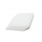 Acrylic Sheet, 3mm (Qty 5) - White