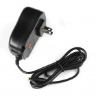 Adjustable Voltage Wall Adapter Power Supply - 5V-15V