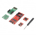 SparkFun MicroMod mikroBUS初学者工具包