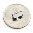 Surface Mount Right Angle Switch