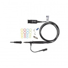 Test Probes Hi-Z+ Passive, 800 MHz, 1200 Vrms, Includes PP0004A Adapter