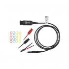 Test Probe Hi-Z+ Passive, MMCX interface, 1 GHz, 30 Vrms, Includes PP0004A Adapter