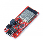 Arduino UNO R4 WiFi - DEV-22632 - SparkFun Electronics