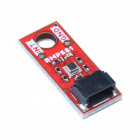 SparkFun Micro Absolute Digital Barometer - LPS28DFW (Qwiic) - SEN-21222 -  SparkFun Electronics