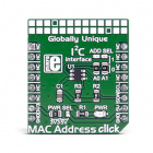 MIKROE MAC Address Click