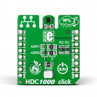 MIKROE HDC1000 Click