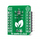MIKROE Air Quality 8 Click