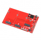 SparkFun MicroMod Main Board - Double