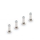 Spacers with Magnets - 18mm