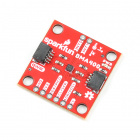 SparkFun Triple Axis Accelerometer Breakout - BMA400 (Qwiic)