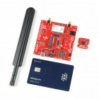 AWS IoT ExpressLink SARA-R5 Starter Kit V2