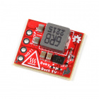 SparkFun Buck Regulator Breakout - 5V (AP63357DV)