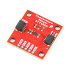 Sensor de temperatura TMP36 Sparkfun SEN-10988