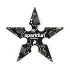 SparkFun Qwiic MultiStar Constellation Ornament