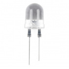 Super Bright LED - Red 10mm