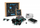 pi-top Robotics & Electronics Superset - Class Pack of 6