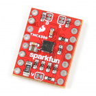 SparkFun Brushless Motor Driver - 3-Phase (TMC6300)