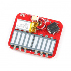 MyoWare 2.0 LED Shield