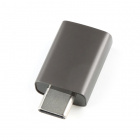 USB-A Female to Type-C Male Adapter