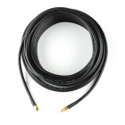 Interface Cable - RP-SMA Male to RP-SMA Female (10M, RG58)