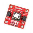 SparkFun CO₂ Humidity and Temperature Sensor - SCD41 (Qwiic)