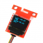 SparkFun Micro OLED Breakout (Qwiic)