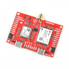 SparkFun GNSS组合突破-ZED-F9P、NEO-D9S（Qwiic）