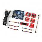 SparkFun Arduino UNO R4 WiFi Qwiic套件