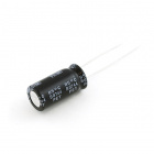 Electrolytic Decoupling Capacitors - 1000uF/25V