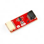 PICAXE Bread Board Adapter - DEV-08331 - SparkFun Electronics