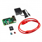 Raspberry Pi 5 Basic Kit - 4GB