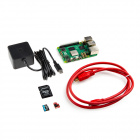 Raspberry Pi 5 Basic Kit - 8GB