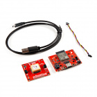 KIT-18577 SparkFun Electronics, Maker/fai-da-te, didattica