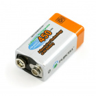 9V Li-Poly Rechargeable Battery