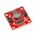 Audio Plug - 3.5mm - COM-11143 - SparkFun Electronics