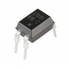 Optoisolator - 1 Channel (HCPL-817)