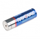 1500 mAh Alkaline Battery - AA