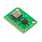 IMU Combo Board - 3 Degrees of Freedom - ADXL320/ADXRS610