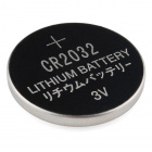 硬币电池- 20mm (CR2032)