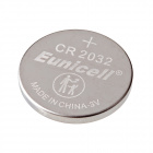 Coin Cell Battery - 20mm (CR2032)