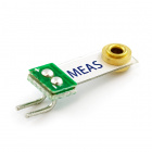 Piezo Vibration Sensor - Small Vertical