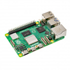 Raspberry Pi 5 - 2GB