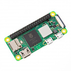 Raspberry Pi Zero 2 W (with Headers)