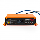 SparkPNT GNSS Disciplined Oscillator