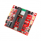 SparkFun Experiential Robotics Platform (XRP) Controller